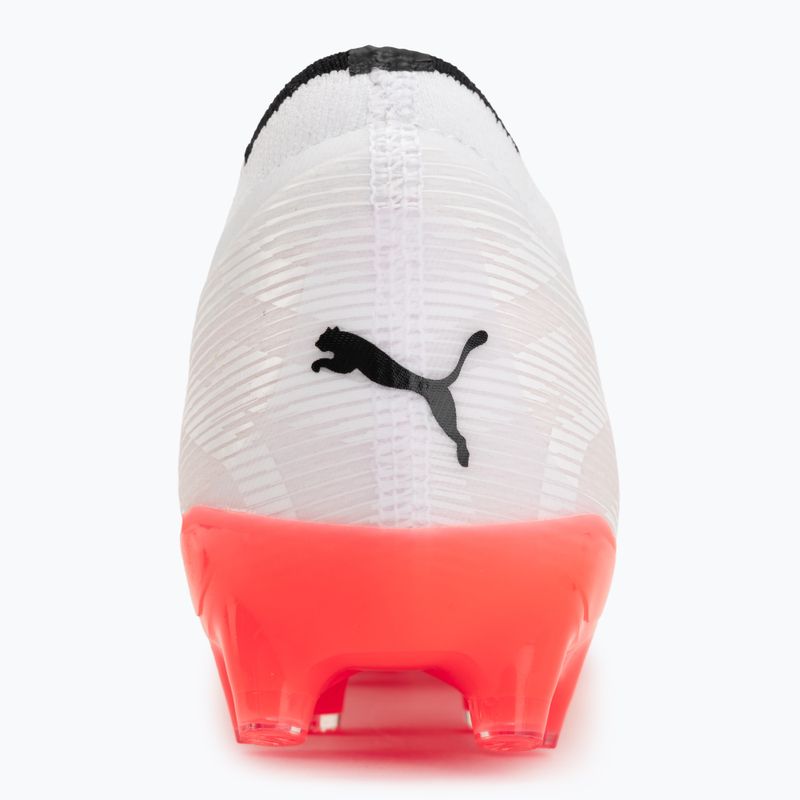 Futbolo bateliai PUMA Ultra Nitro 7 Match AG ultra red/puma black/puma white 6
