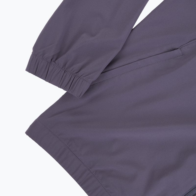 Vyriškas bėgimo džemperis PUMA Run Velocity Woven inky depths 4