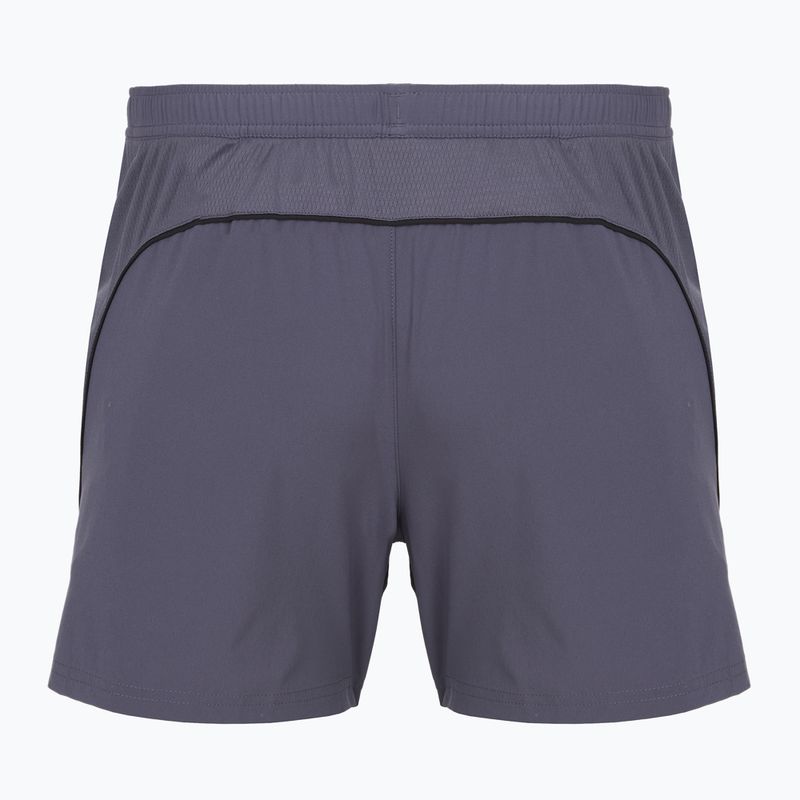 Vyriški bėgimo šortai PUMA Run Velocity 5" inky depths 2