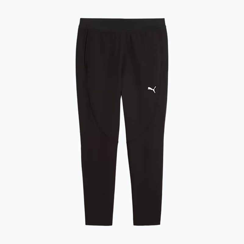 Vyriškos bėgimo kelnės PUMA Run WindCELL puma black 5
