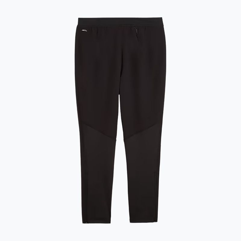 Vyriškos bėgimo kelnės PUMA Run WindCELL puma black 6