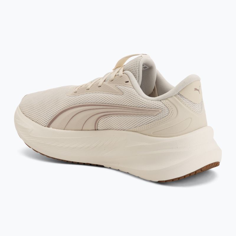 Bėgimo batai Puma MaxStride Lite alpine snow/warm white 3
