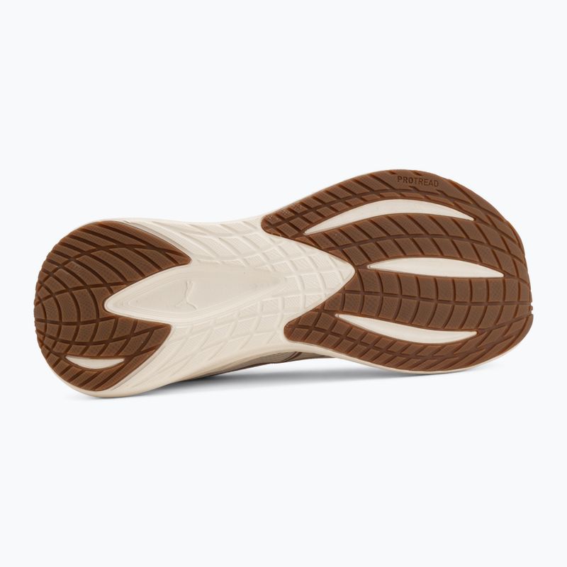 Bėgimo batai Puma MaxStride Lite alpine snow/warm white 4