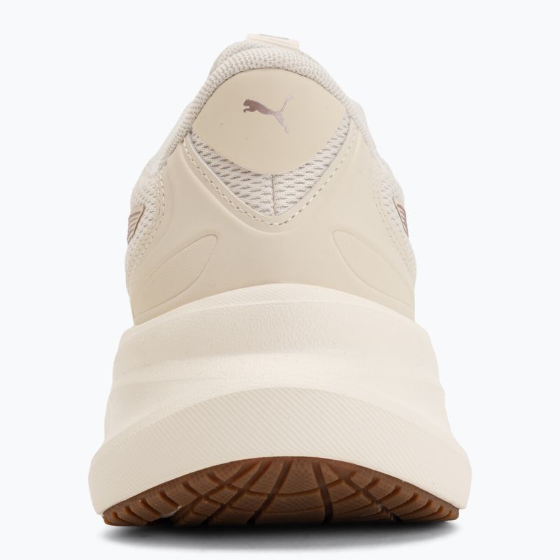 Bėgimo batai Puma MaxStride Lite alpine snow/warm white 6