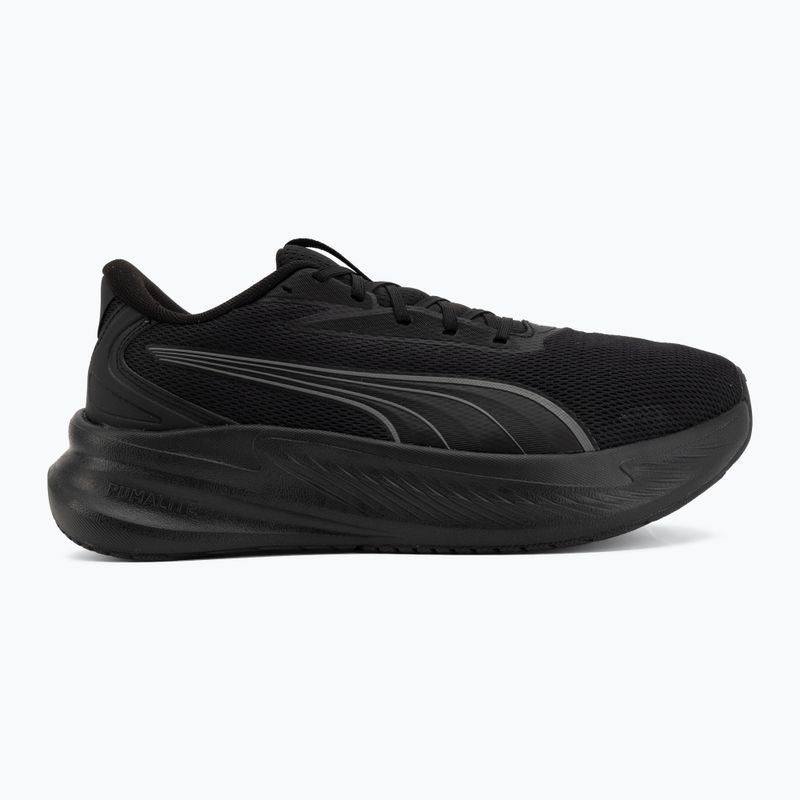 Bėgimo batai Puma MaxStride Lite puma black/cool dark gray 2