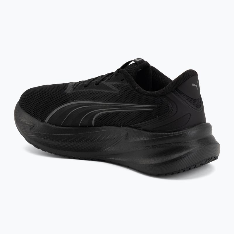 Bėgimo batai Puma MaxStride Lite puma black/cool dark gray 3