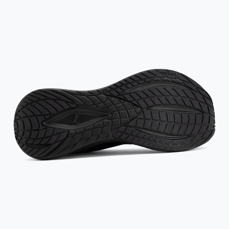 Bėgimo batai Puma MaxStride Lite puma black/cool dark gray 4