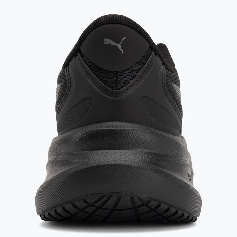 Bėgimo batai Puma MaxStride Lite puma black/cool dark gray 6
