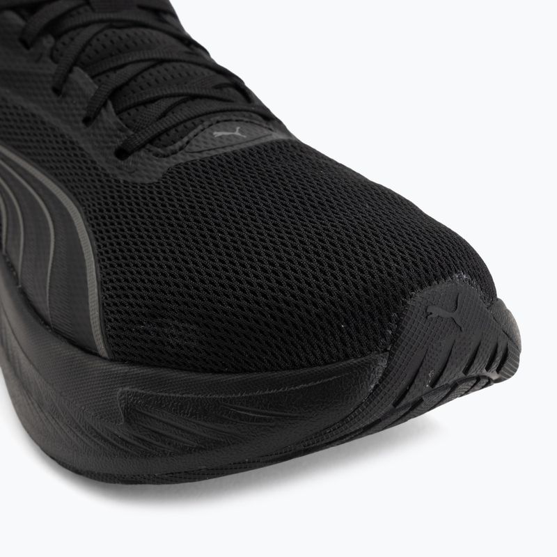 Bėgimo batai Puma MaxStride Lite puma black/cool dark gray 7