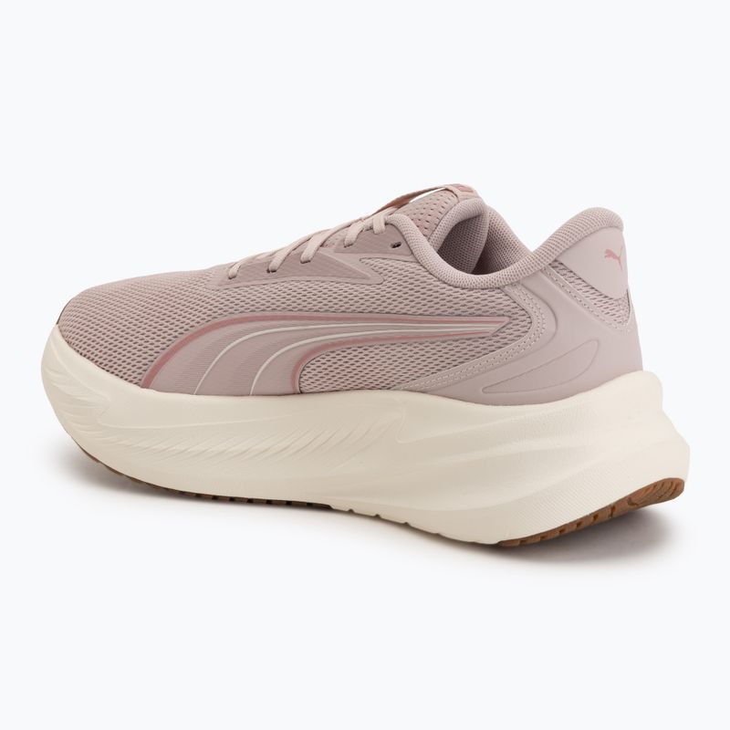 Bėgimo batai Puma MaxStride Lite puma black/dusky rsewood 3