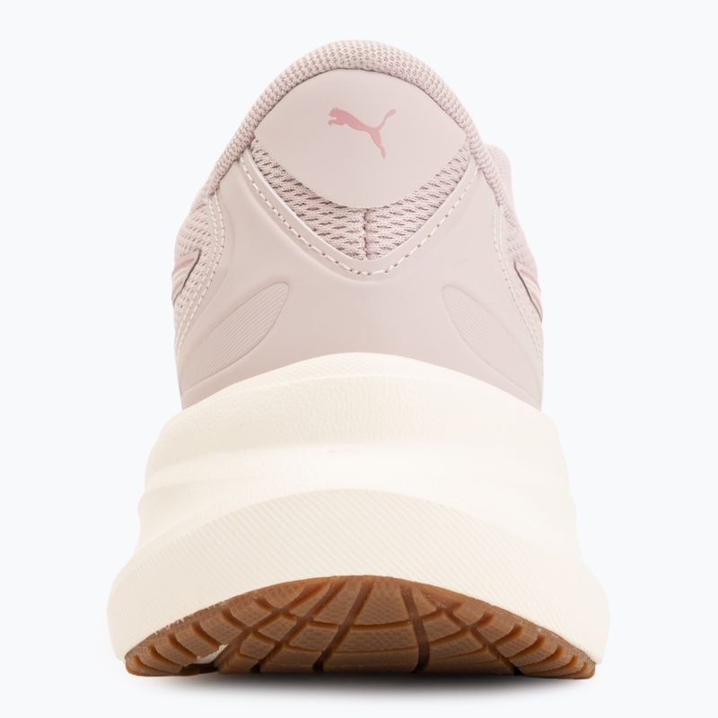 Bėgimo batai Puma MaxStride Lite puma black/dusky rsewood 6