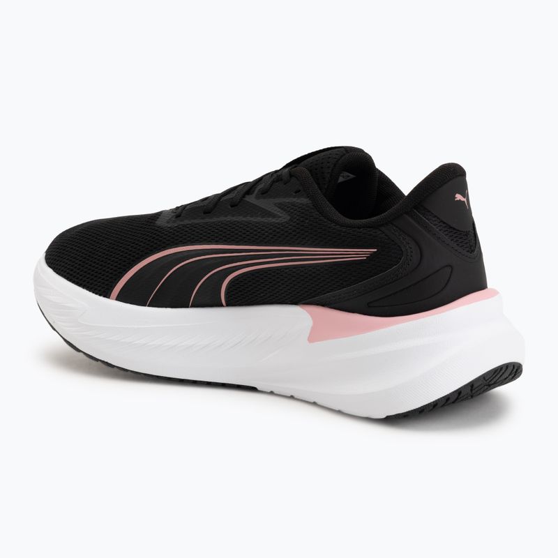 Bėgimo batai Puma MaxStride Lite puma black/dusky rsewood 3