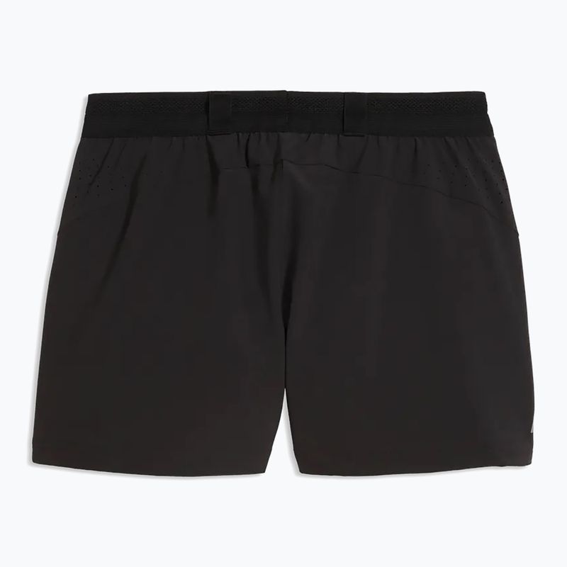 Moteriški treniruočių šortai PUMA x HYROX 3" 2in1 juodi 6