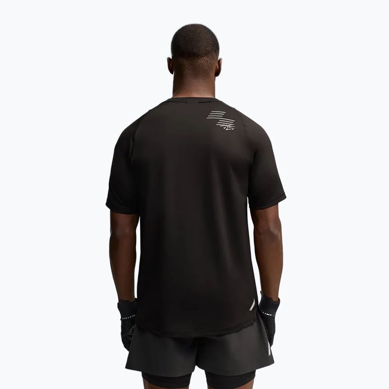 Vyriški treniruočių marškinėliai Puma Hyrox Pwrmode puma black 3
