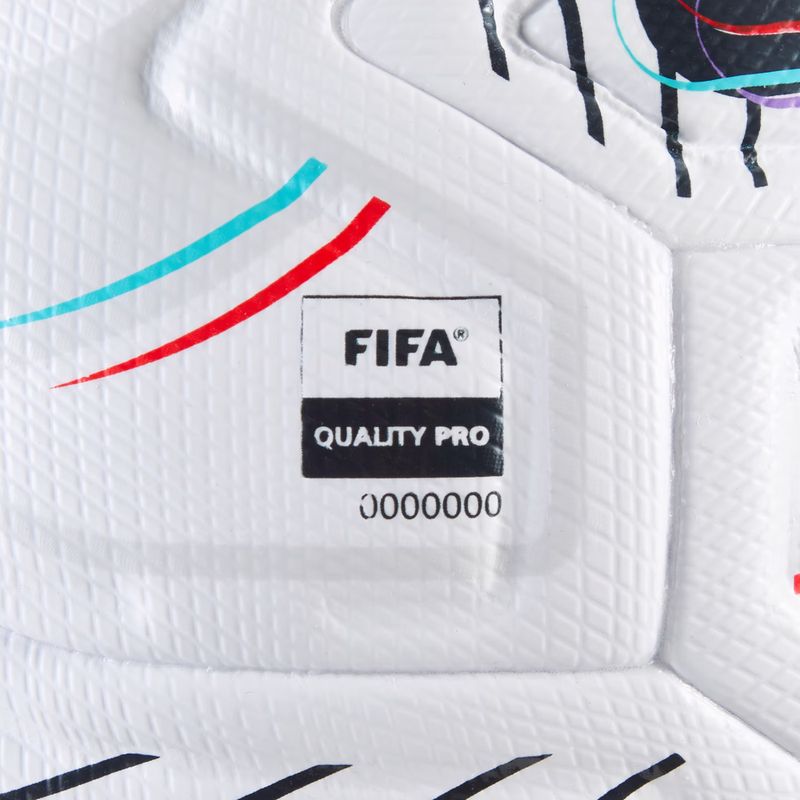 Futbolo kamuolys PUMA Stellar Nitro Ultimate LALIGA puma white 4