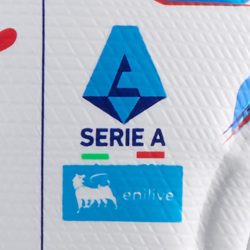 Futbolo kamuolys PUMA Stellar Nitro Ultimate Serie A puma white 3