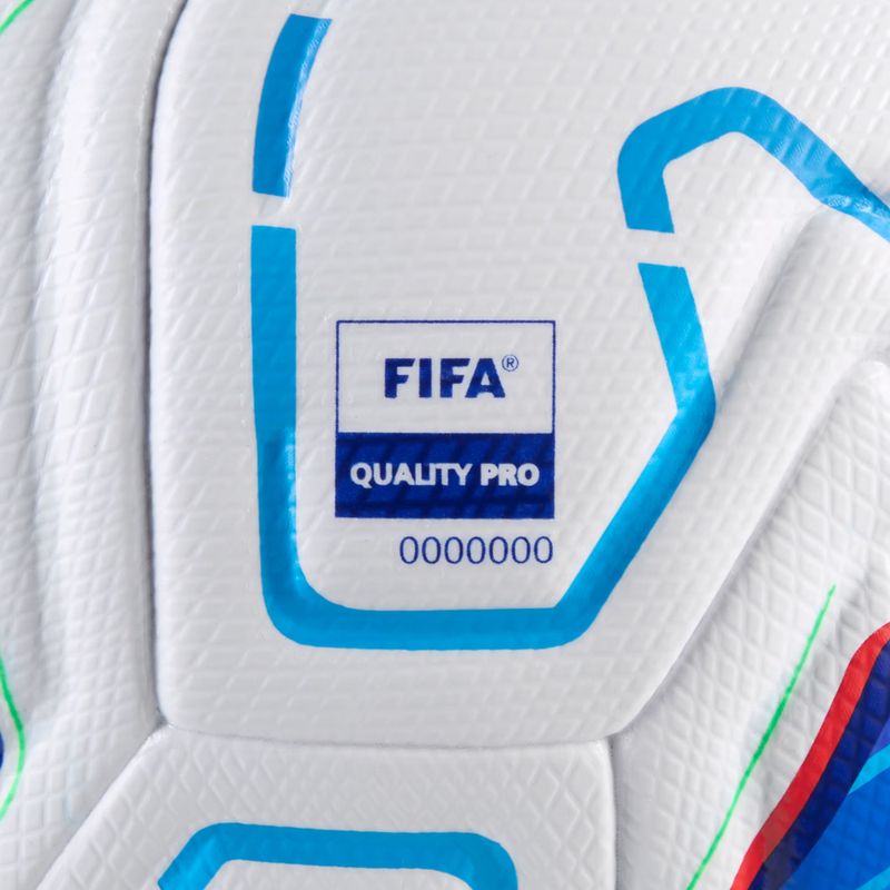 Futbolo kamuolys PUMA Stellar Nitro Ultimate Serie A puma white 4