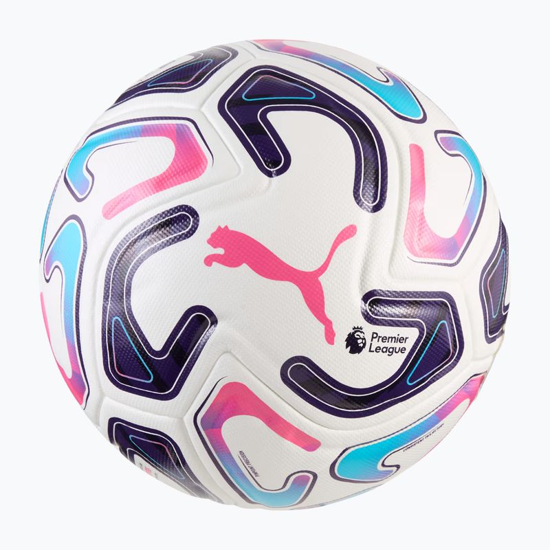 Futbolo kamuolys PUMA Stellar Pro PL Reactivity puma white 2