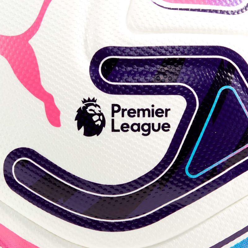 Futbolo kamuolys PUMA Stellar Pro PL Reactivity puma white 3