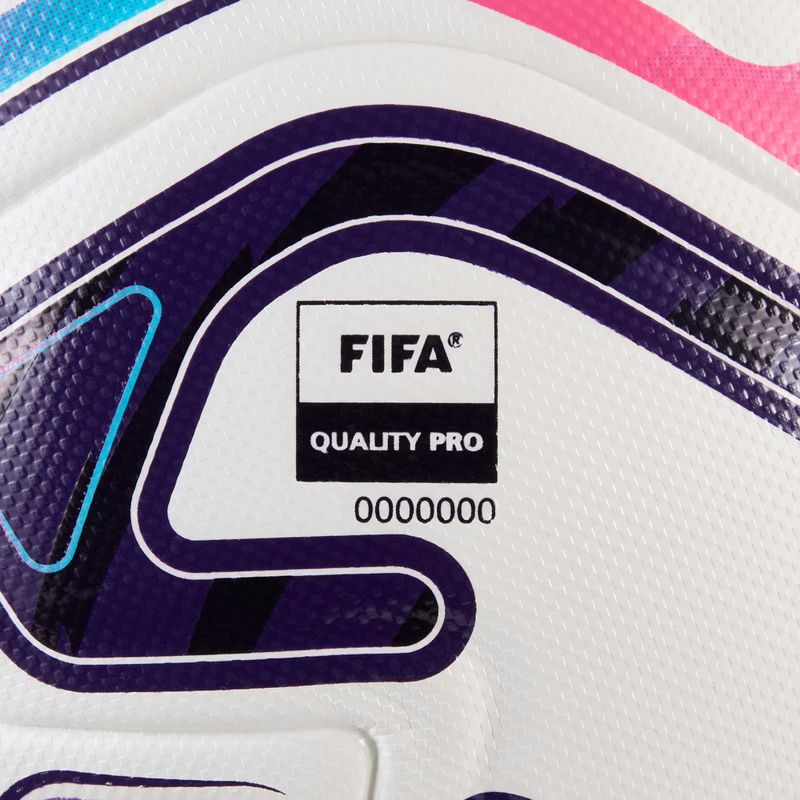 Futbolo kamuolys PUMA Stellar Pro PL Reactivity puma white 4