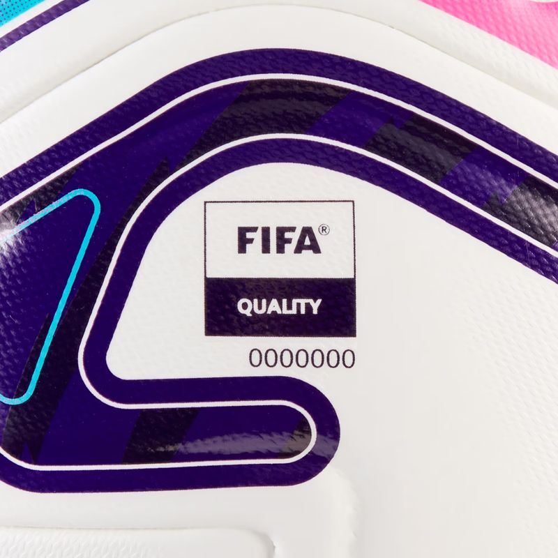 Futbolo kamuolys PUMA Stellar Match PL Reactivity puma white 4
