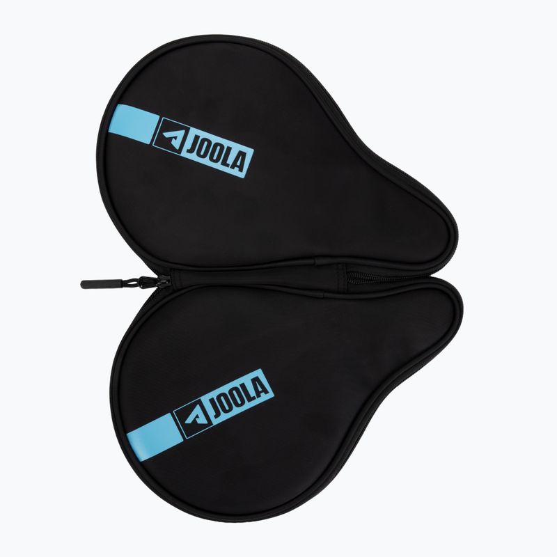 Dėklas stalo teniso raketei JOOLA Vision Pro glacier blue 2