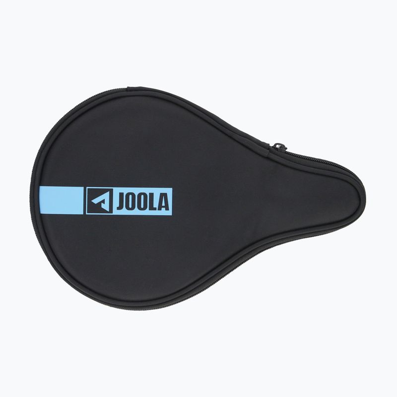 Dėklas stalo teniso raketei JOOLA Vision Pro glacier blue 4