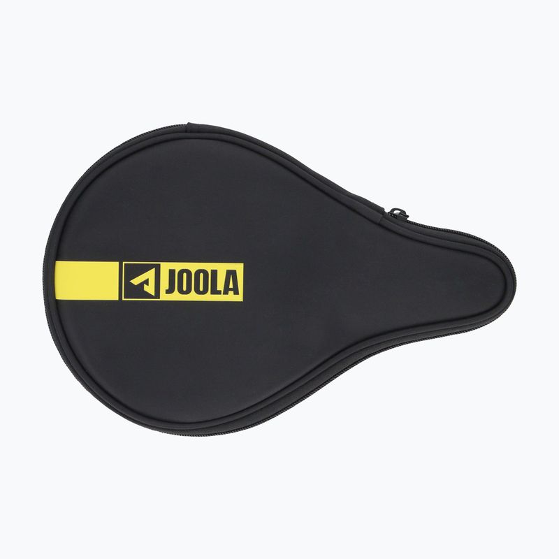 Dėklas stalo teniso raketei JOOLA Vision Pro yellow 4