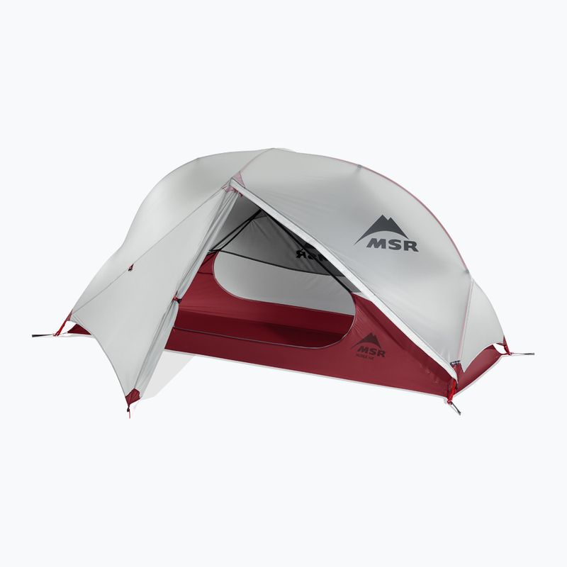 MSR Hubba NX 1 pilka 1 asmens trekingo palapinė