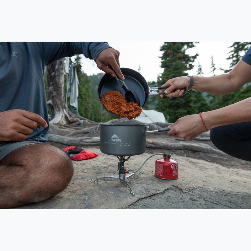 Virtuvės rinkinys MSR Ultralight Kitchen 3