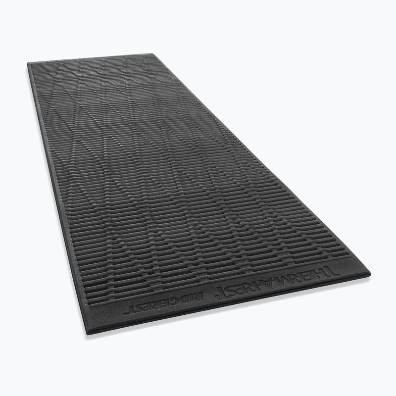 Kilimėlis Therm-a-Rest Ridgerest Classic Regular charcoal 2