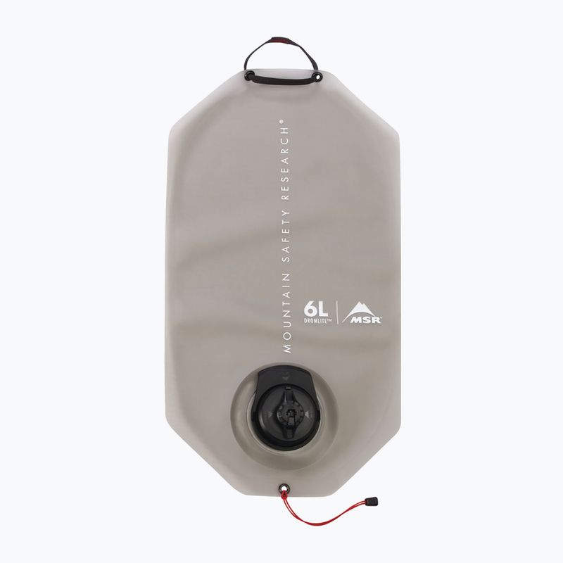 MSR DromLite Bag 6 l vandens talpykla