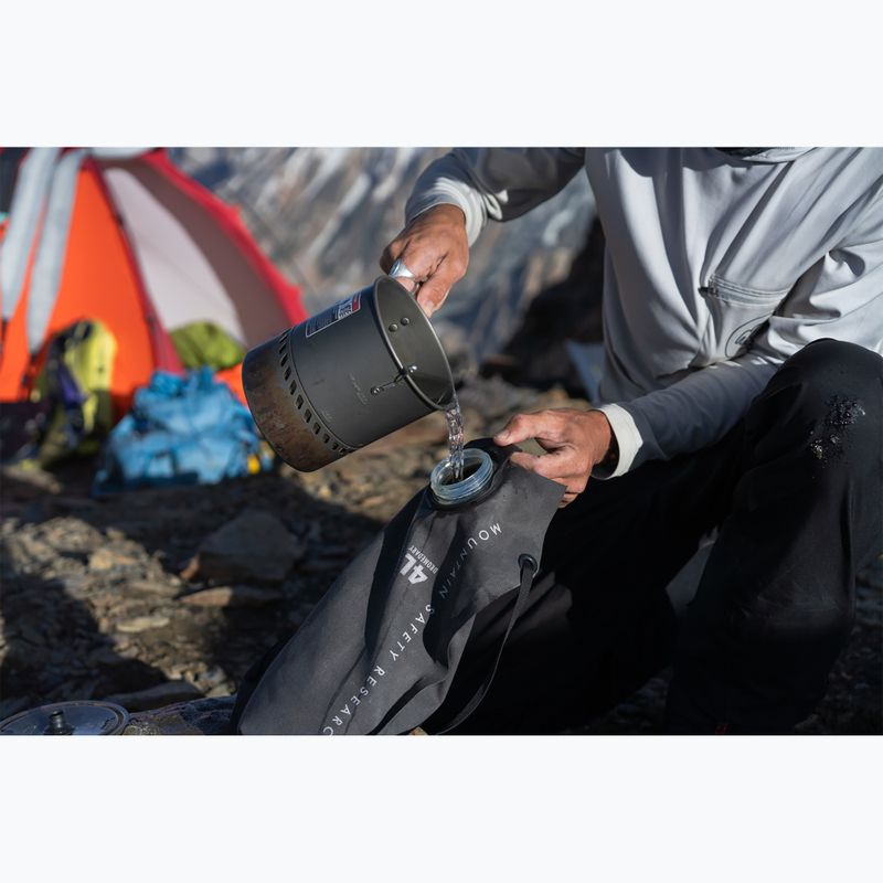 MSR Dromedary Bag 4 l vandens talpykla 4