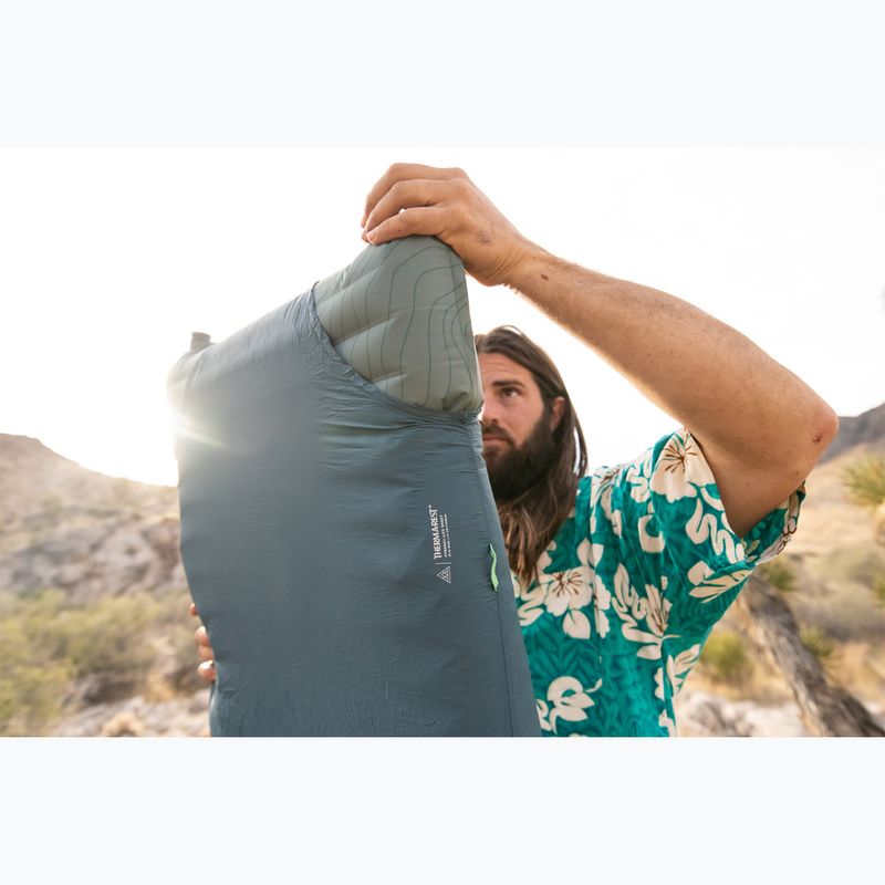 Kelioninis užtiesalas Therm-a-Rest Synergy Lite 25 stargazer 7