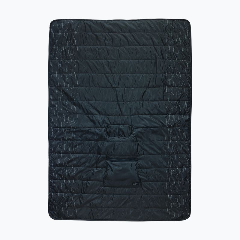 Turistinis lietpaltis Therm-a-Rest Honcho black forest print 3