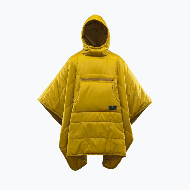 Turistinis lietpaltis Therm-a-Rest Honcho wheat