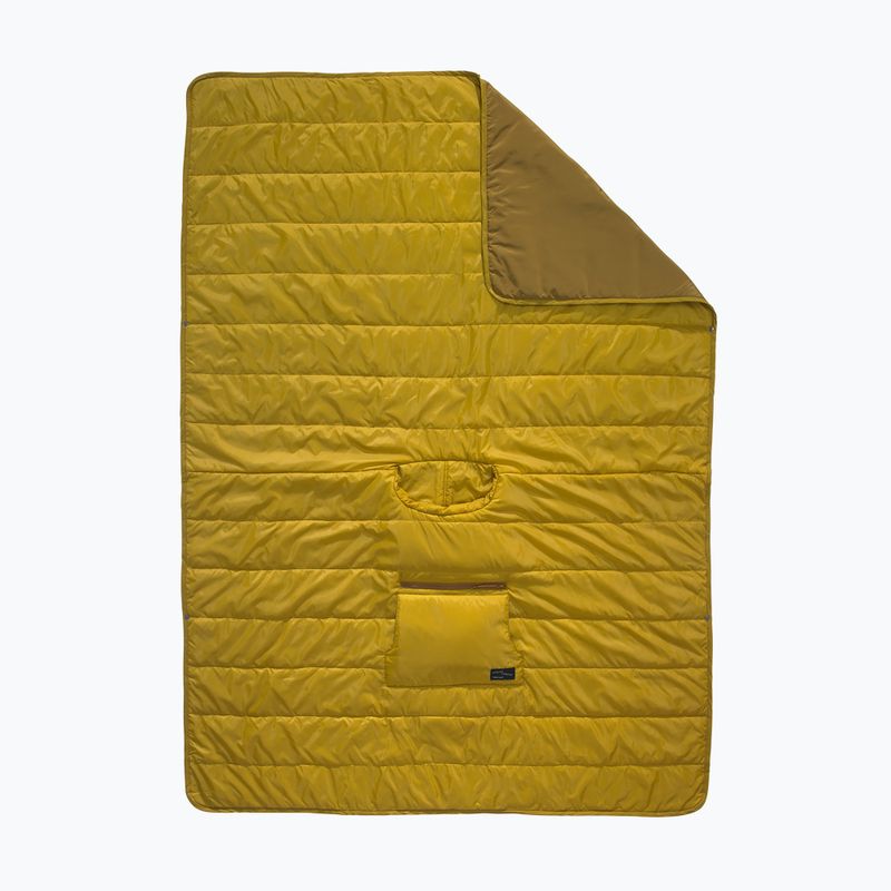 Turistinis lietpaltis Therm-a-Rest Honcho wheat 5