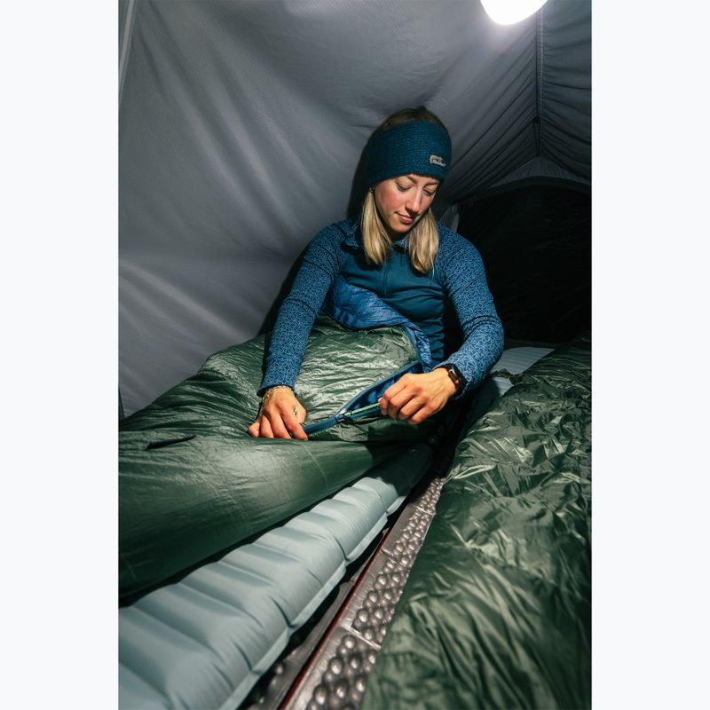 Pripučiamas čiužinys Therm-a-Rest NeoAir Xtherm NXT L neptune 6