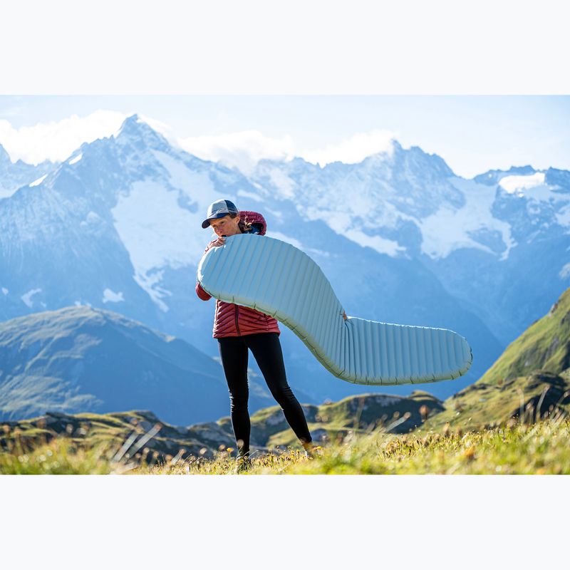 Pripučiamas čiužinys Therm-a-Rest NeoAir Xtherm NXT L neptune 8