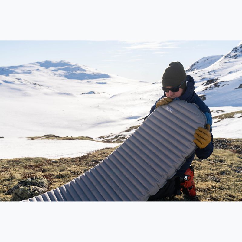Pripučiamas čiužinys Therm-a-Rest NeoAir Xtherm NXT L neptune 10