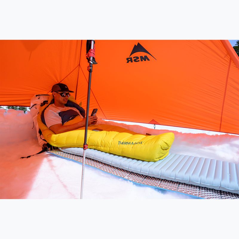 Pripučiamas čiužinys Therm-a-Rest NeoAir Xtherm NXT L neptune 11