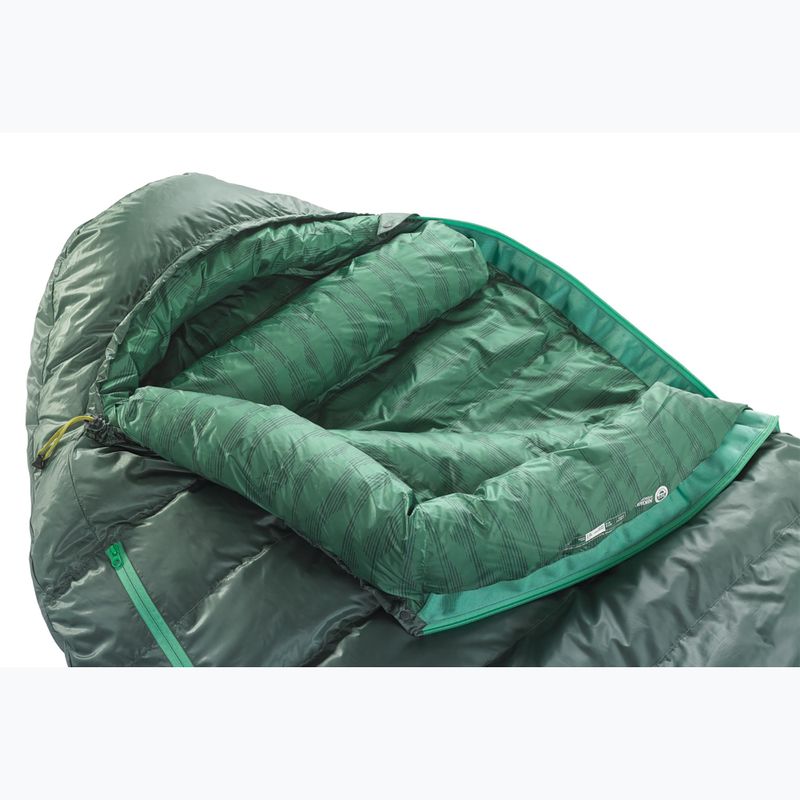 Miegmaišis Therm-a-Rest Rest Questar 0C L balsam 3