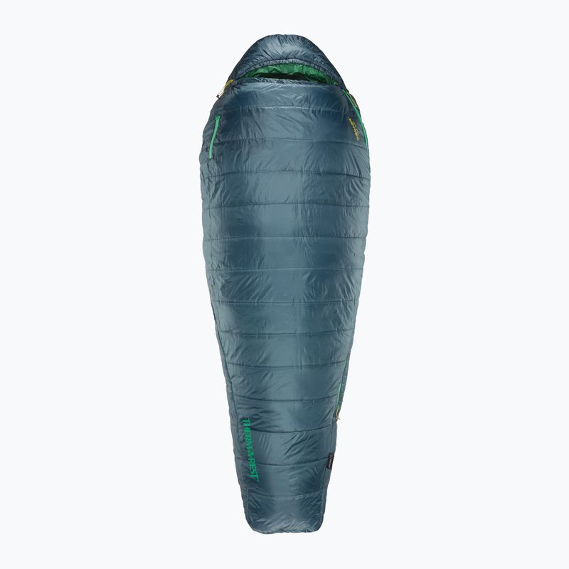 Miegmaišis Therm-A-Rest Saros 0C Regular stargazer