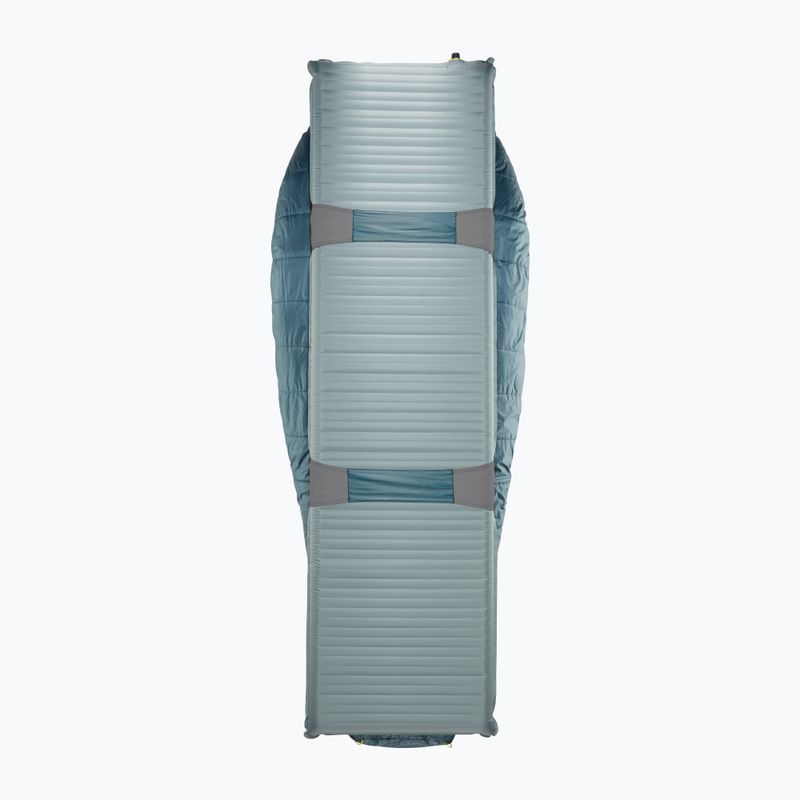 Miegmaišis Therm-A-Rest Saros 0C Regular stargazer 4