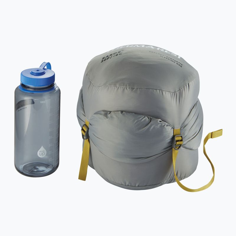 Miegmaišis Therm-A-Rest Saros -6C Regular stargazer 4