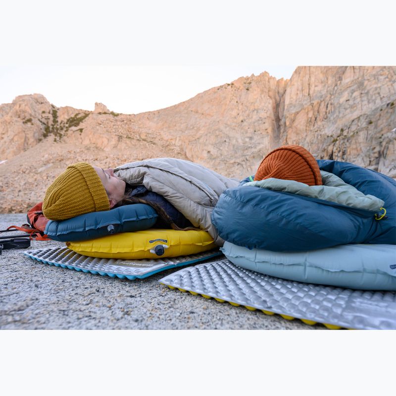Turistinė pagalvė Therm-a-Rest Air Head Lite Lrg deep pacific 4