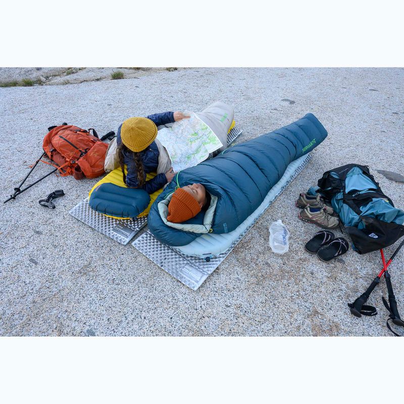 Turistinė pagalvė Therm-a-Rest Air Head Lite Lrg deep pacific 5