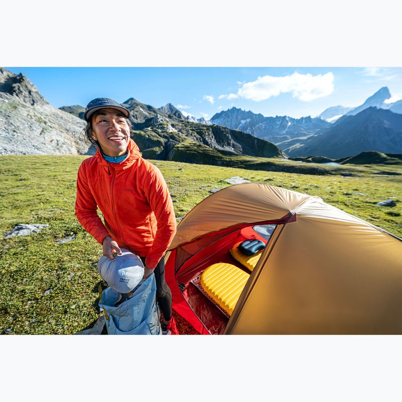 Turistinė pagalvė Therm-a-Rest Air Head Lite Lrg deep pacific 8