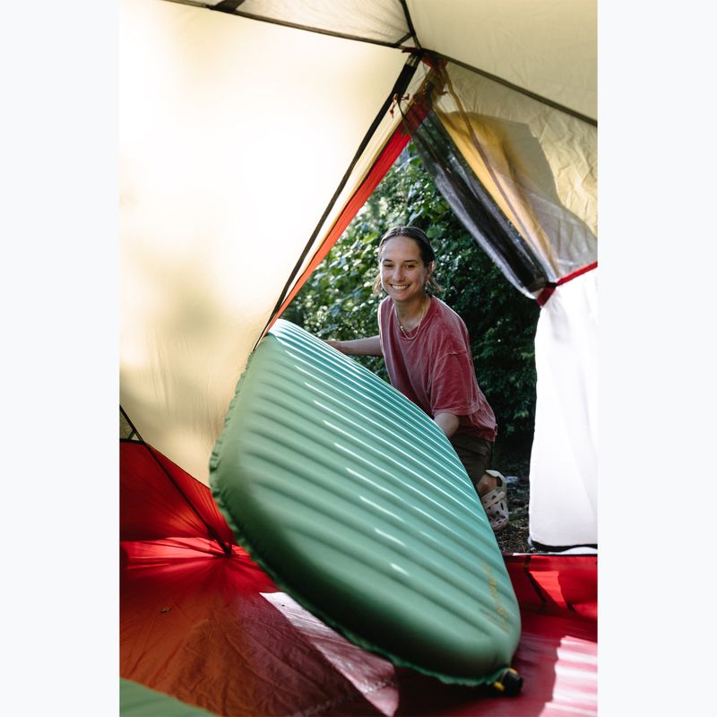 Savaime prisipučiantis kilimėlis Therm-a-Rest Trail Pro RW pine 5
