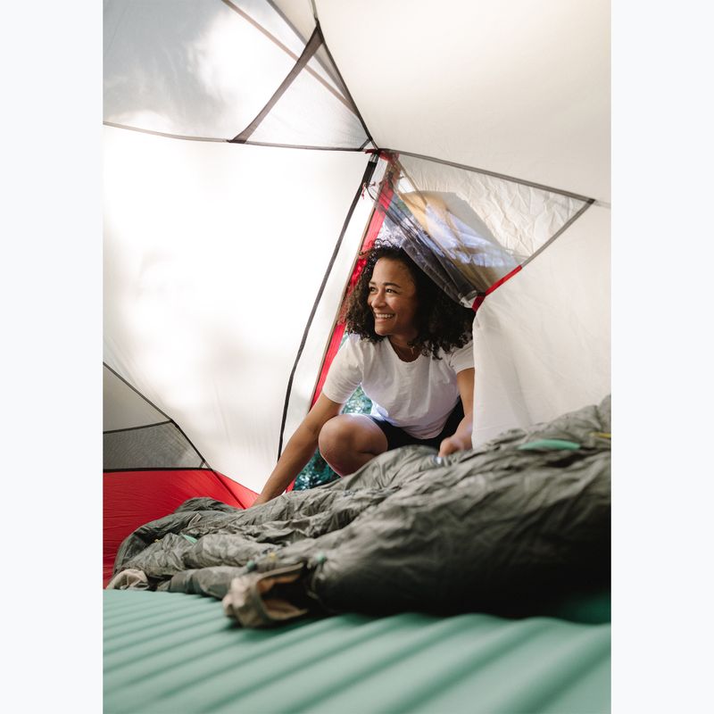 Savaime prisipučiantis kilimėlis Therm-a-Rest Trail Pro RW pine 6